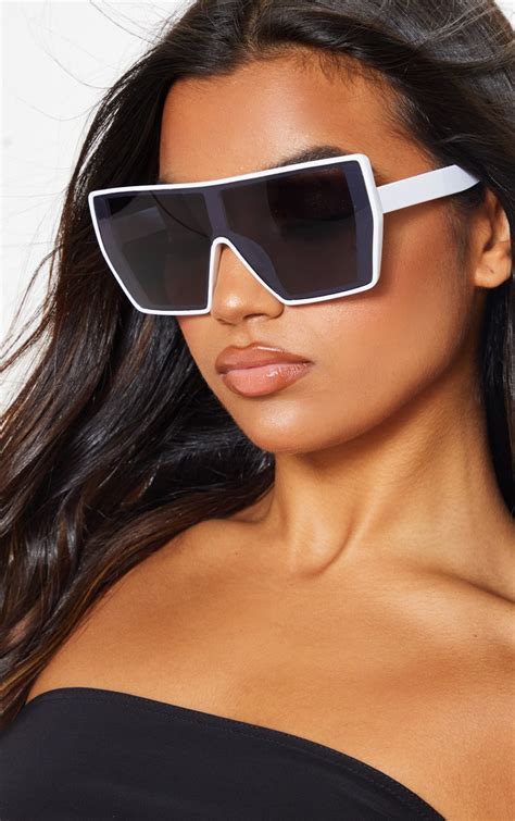 Designer Square Sunglasses for Women .